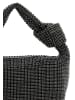 myMo at night Women Handbag in Black