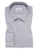 Eterna Hemd COMFORT FIT in silber