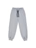müsli Sweathose 1535119600 in grau