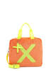 SURI FREY Shopper SFY SURI FREY X ALEXANDER in orange 610