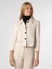 MARC CAIN COLLECTIONS Blazer in beige