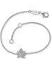 Engelsrufer  Armband für Damen in silber