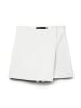 Vero Moda Skorts in Snow White