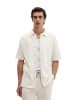 Marc O'Polo Jerseyshirt loose in Silky White
