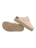 Ital-Design Sandale & Sandalette in Beige