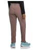 Schöffel Hose lang "Pants Style Cascata WMS" in twilight mauve