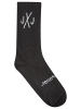 Jack & Jones Sportsocken JACDIRECT TENNIS SOCK 20 PACK in Schwarz