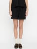 Soft Rebels Shorts SRDaniela in 001 Black