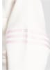 adidas adidas Trainingsjacken in cloud white/clear pink