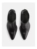Felmini Stiefelette LINOSA in Schwarz