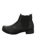 Think! Stiefelette in Schwarz