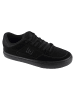 DC DC Shoes Onyx in Schwarz