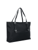 Roncato E-Lite Shopper Tasche 47 cm in nero