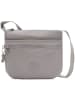 Kipling Basic Arto Umhängetasche 29 cm in grey gris