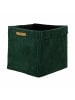 Lycce Aufbewahrungskorb 1er Pack in Grün