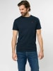 MCS T-Shirt Texas in Dark Sapphire