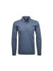 Ragman Langarmshirts in blau