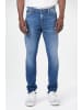 M.O.D Marcel Slim Mid Blue