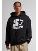 STARTER STARTER Kapuzenpullover in black