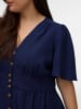 Vero Moda Kleid in Peacoat