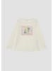 s.Oliver T-Shirt  in  0401_creme