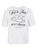 Mister Tee Mister Tee T-Shirts in white