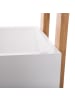 5five Simply Smart Badezimmerwagen in weiß