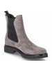 Tamaris Chelsea Boots in Grau