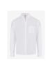 BRAX  Langarmhemd in white
