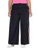 Studio Untold Jogginghose in schwarz