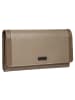 Bugatti Geldbörse SINA in beige