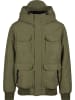 Brandit Brandit Brandit Men Exploration Jacket in olive