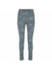 sherpa Tight Nisha in Rauchblau