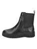 Clarks Stiefelette in Schwarz