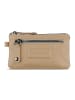 Bugatti Elsa Schlüsseletui Leder 12.5 cm sand