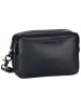 Mandarina Duck Bodybag Mellow Leather Camera Case FZT11 in Dress Blue