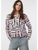 comma Bluse  in  01A9_weiß