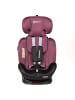 BeBelissimo Kindersitz I-SIZE 40-150 cm, 360, Kinderautositz - Hellios Plus in Bordeaux