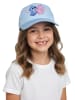 Lilo & Stitch Disney Lilo & Stitch Kappe Stitch & Angel Cap Basecap Baseballkappe in blau