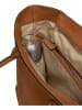 PICARD Shopper Pure 7225 in Cognac