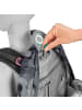 Coocazoo Schulrucksack JOKER Bubble Brush in Grau