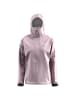 Salewa PUEZ 2.5L PTX JACKET W in Dunkelbraun6590