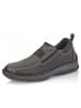 rieker Slipper  in Schwarz
