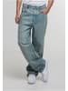 2Y Studios 2Y Studios 2Y Adrik Basic Baggy Jeans in sand blue