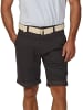 riverso  Short RIVHenry regular/straight in Grau