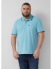 s.Oliver Polo-Shirt  in  6603_türkis