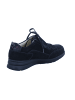 Finn Comfort Schnürschuh in schwarz