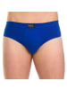 Kisses and Love 2er-Set: Slip in Blue