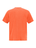 JP1880 Kurzarm T-Shirt in orange