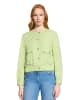 Betty Barclay Blazer-Jacke langarm in Foam Green